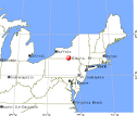 Elmira, New York (NY) profile: population, maps, real estate ...
