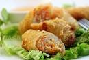 Vietnamese Spring Rolls | Cha Gio Recipe | Easy Asian Recipes at ...
