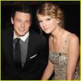 Famous Celebrity Girlfriends » Cory Monteith's Girlfriend – Updated