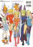 dragon-tear.net - Breath of Fire