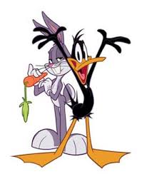  The Looney Tunes Show - Intro