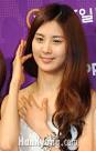 소녀시대 멤버 서현의 체중이