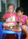 <b>Enfermedades</b> de la <b>piel</b>