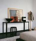 Console Table Decorating Ideas | Decorating Ideas for Living Room