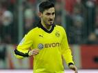 IIkay GUNDOGAN - Germany | Player Profile | Sky Sports Football