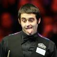 Ronnie O'Sullivan PA