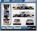 Nascar No. 37 Car Will Race With Andy Griffith Paint Scheme - NYTimes.