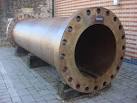 Hussein's Project Babylon outside Firepower, The Royal Artillery Museum. - via Daymix