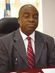 David Oyedepo