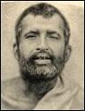 Sri Ramakrishna demonstrated