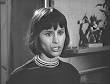 Rita Tushingham