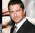 The film will detail Burns'' love affairs with wife Jean Armour and society ... - Gerard-Butler-5867