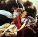 The binding of Isaac | Massachusetts Bible Society