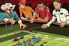 FANTASY FOOTBALL, Vegas Style - Businessweek