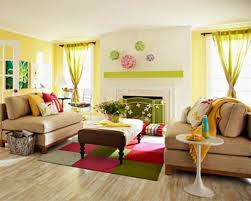 4 Awesome Contemporary Living Room Interior Decor Idea In White ...