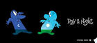 Pixar - Day &amp; Night