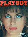 Dalila Di Lazzaro - Playboy