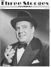 Joe Besser, EADIE WAS A LADY