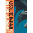 Amazon.com: Absolute Batman: The Long Halloween (9781401212827 ...