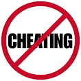 PleaseConvinceMe Blog: Cheating and the Christian Worldview