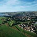Berwick-upon-Tweed Castle and Ramparts | English Heritage