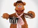 Fozzie Bear - Muppet Wiki