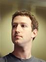 TIME 100 Poll Mark Zuckerberg