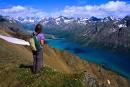 Alaska Backcountry Adventure Tours   Backpacking   Hiking