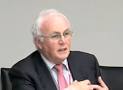 Frank Daly told the Oireachtas finance committee that extending FoI ... - 20120314frankdaly-390x285