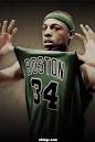 PAUL PIERCE iPhone Wallpaper | #455 | ohLays