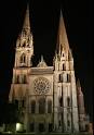 Chartres: Cathedral of Notre-Dame - Image Collection