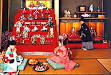 Hina Matsuri - Calendar 03 - Explore Japan - Kids Web Japan - Web ...