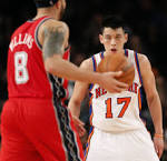 Jeremy Lin's hype is thanks to race, Floyd Mayweather says of ...