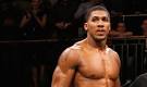 ANTHONY JOSHUA wants as many fights as possible this year | Boxing.