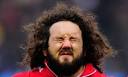 Adam Jones supports referee banned by WRU for remarks on Twitter ... - Adam-Jones-008