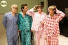 Experience the Thrill of I♥MCFLY. | Ebook Reviews