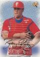 Before El Duque There was Luque and Before Robinson there was ...