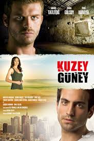 Kuzey Güney 33.Bölüm tek parça izle