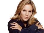 Photo Gallery: <b>Maria Bello</b> is in final