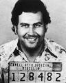 Escobar, first years in Jail