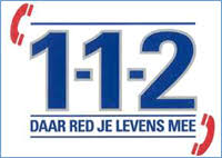 Brandweer & Politie