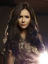 The Vampire Diaries Cast | Bios | Nina Dobrev