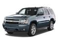 Chevrolet Tahoe (Chevy) Photos, Prices, Reviews, Specs - The Car ...