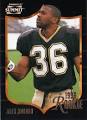 NEW ORLEANS SAINTS - Alex Molden 176 ROOKIE Pinnacle Summit 1996 ...