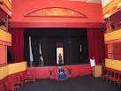 The symbols on the proscenium - via Daymix