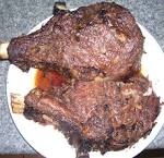 Prime rib recipe, A juicy