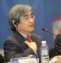 Deputy Director Hiroshi Kato - ●IMG_8226