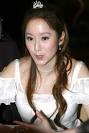 许慧欣化身白雪公主