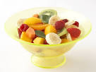 Fresh Fruit and Mint Salad in 0 mins by Food Network Kitchens ...