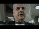 Adrian Nastase despre Vasile Blaga